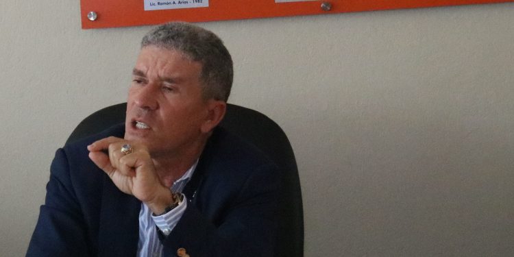 REVISIÓN LEY HIDROCARBUROS CREA CONFLICTO SECTOR DE LOS COMBUSTIBLES