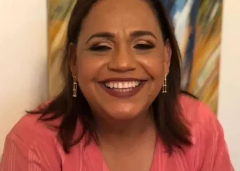 Periodista Siddy Roque renuncia del ministerio de la MujerHostigamiento y desconsideraciones de la directora de comunicaciones la obligan a dimitir de su cargo