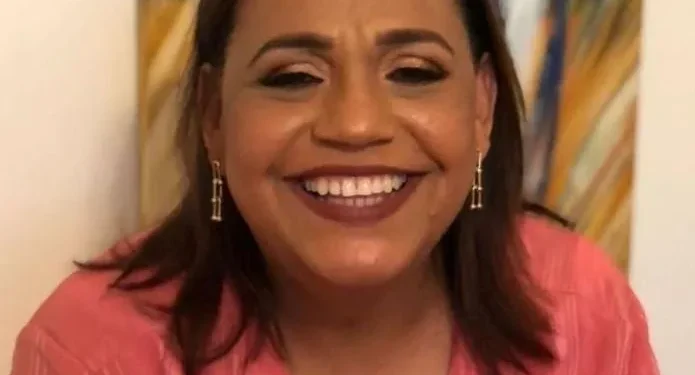 Periodista Siddy Roque renuncia del ministerio de la MujerHostigamiento y desconsideraciones de la directora de comunicaciones la obligan a dimitir de su cargo