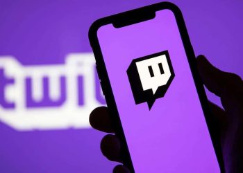 La nueva función de Boost Train de Twitch pone el porno en la página de inicio