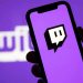 La nueva función de Boost Train de Twitch pone el porno en la página de inicio