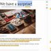 Las reacciones emoji llegan a Google Docs