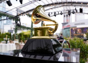 Grammys 2022: las NFT «forman parte del ecosistema musical», dice el cofundador de OneOf