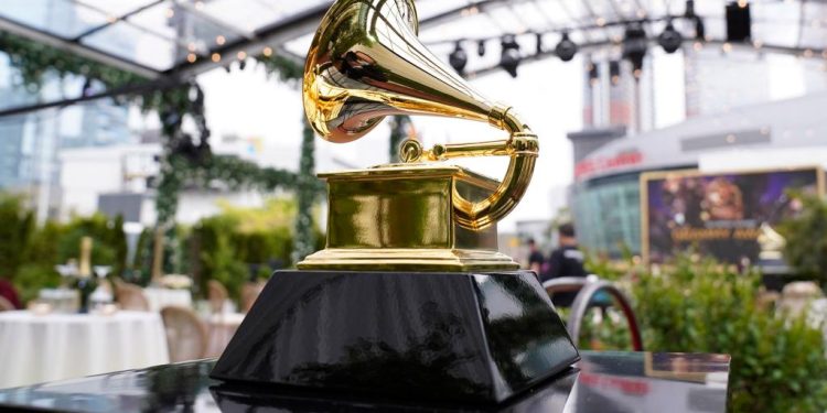 Grammys 2022: las NFT «forman parte del ecosistema musical», dice el cofundador de OneOf