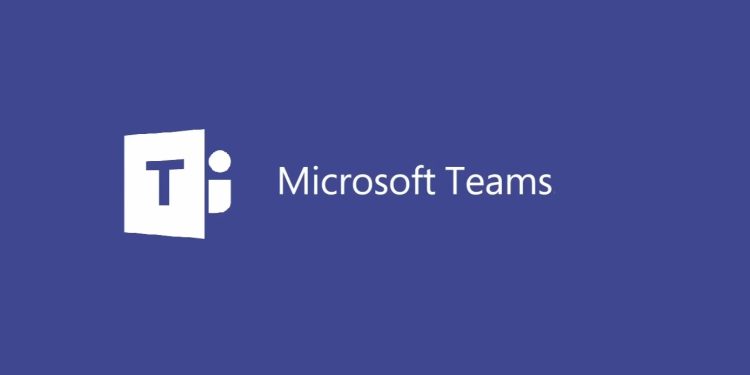 microsoft teams