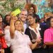 Presidente Abinader asegura Gobierno avanza en construcción de sociedad de equidad de género