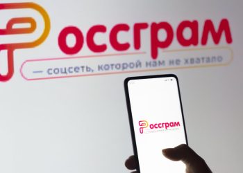 La copia rusa de Instagram, Rossgram, dice que ayudará a los creadores del país a volver a ganar dinero. Los influencers son escépticos