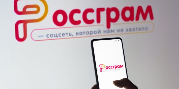 La copia rusa de Instagram, Rossgram, dice que ayudará a los creadores del país a volver a ganar dinero. Los influencers son escépticos