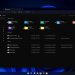 El renovado Explorador de Archivos de Windows 11 tiene pestañas, favoritos y una nueva página de inicio