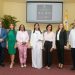La Facultad de Ciencias Sociales y de la Comunicación, a través de su Escuela de Comunicación Social de la (UCSD), realizó el panel Comunicación Organizacional: lo que demanda el Mercado Dominicano