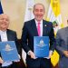 MESCYT suscribe convenio para impulsar a estudiantes de escasos recursos a concluir sus estudios de grado