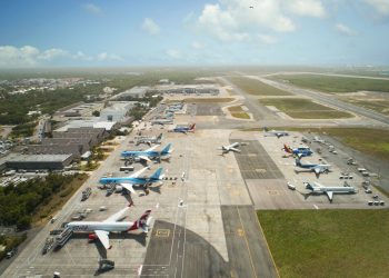 Punta Cana será sede de la Conferencia Mundial de Abogados de Aeropuertos