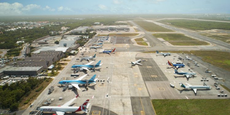 Punta Cana será sede de la Conferencia Mundial de Abogados de Aeropuertos