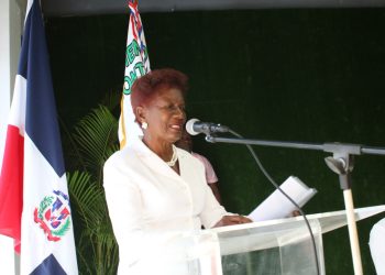 APRESAN DIRIGENTE MUNICIPAL EN MONTE PLATA ALCALDESA LAMENTA LO SUCEDIDO