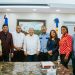 Gobierno donó terreno al Ayuntamiento de San Pedro de Macorís para cementerio municipal