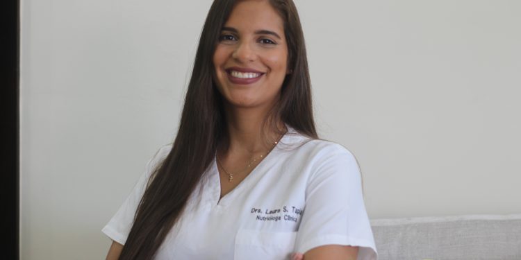Una buena nutrición garantiza el rendimiento y recuperación del deportista