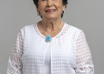 Fallece Rita Cabrer, reconocida decana de la comunicación turística dominicana