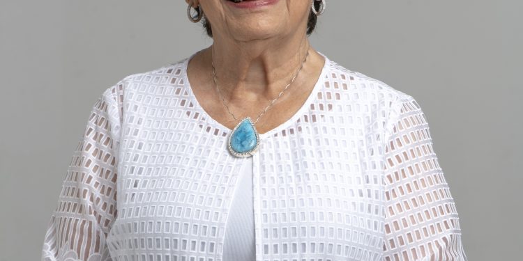 Fallece Rita Cabrer, reconocida decana de la comunicación turística dominicana