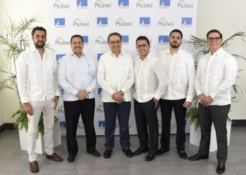 Puntarena inicia segunda etapa de ventas de la mano de Plusval Dominicana