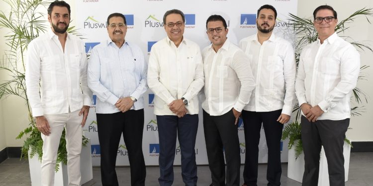Puntarena inicia segunda etapa de ventas de la mano de Plusval Dominicana