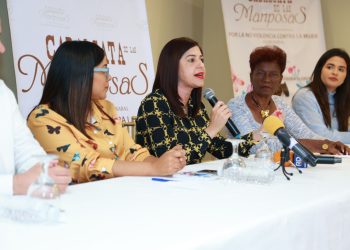 Anuncian Cabalgata de las Mariposas por la No Violencia Contra la Mujer