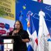 Instituto Nacional de Migración pone a circular informes sobre trata de personas en la 24.a edición de la Feria Internacional del Libro de Santo Domingo