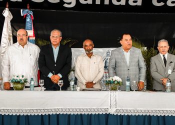 Bienes Nacionales Recauda RD$ 29,581,000.00 en Subasta Pública