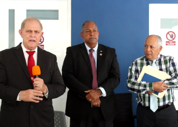 Anadegas da a conocer su posición en torno al proyecto ley de hidrocarburos en Nagua