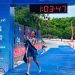 Oro para Karel Ramírez Triatlón Junior Punta Cana 2022