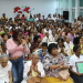 Alcaldía de Monte Plata entrega más de 300 regalos en evento Madres Ejemplares 2022