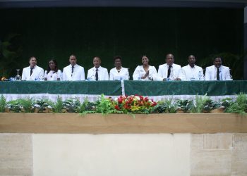 ALCALDIA DE MONTE PLATA DA A CONOCER DETALLES DE SU GESTIÓN 2021-2022 EN RENDICIÓN DE CUENTAS