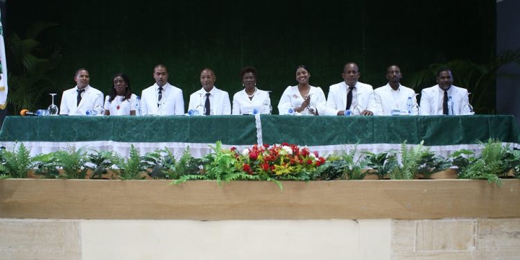 ALCALDIA DE MONTE PLATA DA A CONOCER DETALLES DE SU GESTIÓN 2021-2022 EN RENDICIÓN DE CUENTAS