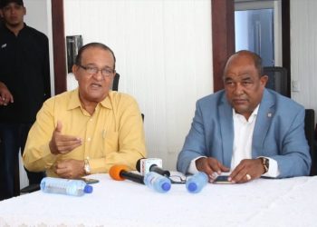 SENADORES LÍNEA NOROESTE EN CONTRA DE MONOPOLIO LEY HIDROCARBUROS
