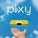 El dron volador para selfies de Snapchat