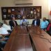Anadegas explica a Domínguez Brito fallas observa en proyecto de modificación de la ley de Hidrocarburos