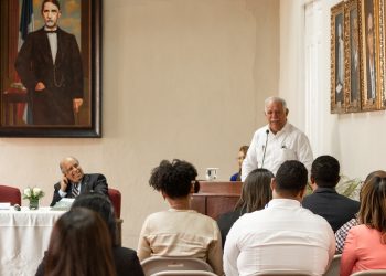 Instituto Nacional de Migración pone en circulación el segundo número de la revista Estudios Migratorios