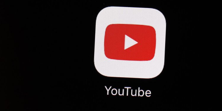 La función de propinas de YouTube ya está disponible para más creadores
