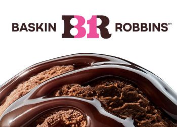 Baskin Robbins se rediseña a fondo