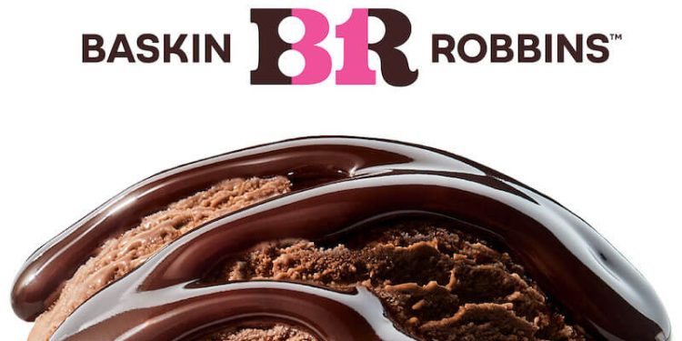 Baskin Robbins se rediseña a fondo