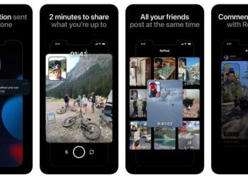 ¿Qué es BeReal? Todo lo que necesitas saber sobre la nueva aplicación de redes sociales «sin filtro»
