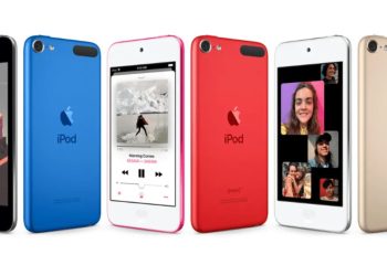 La muerte del iPod: La verdadera razón por la que Apple eliminó el iPod