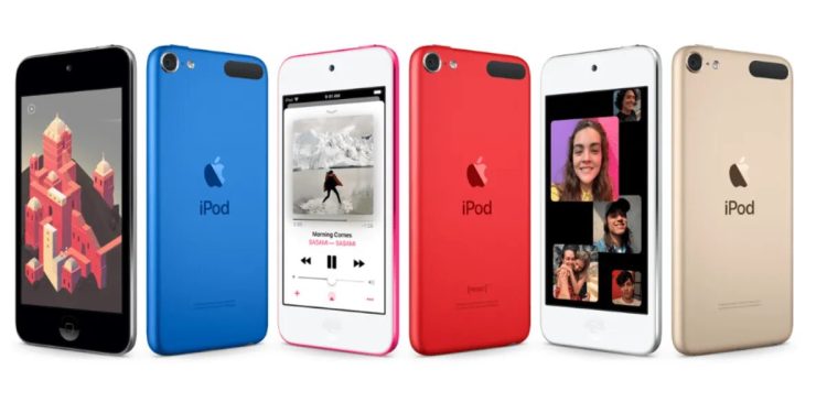 La muerte del iPod: La verdadera razón por la que Apple eliminó el iPod