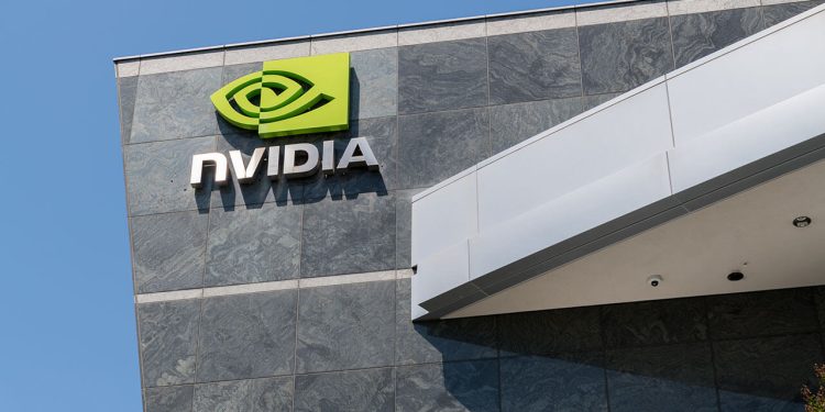 Nvidia muestra un modelo de IA que convierte unas decenas de instantáneas en una escena renderizada en 3D