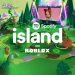 Spotify se convierte en el primer streamer de música que se lanza en Roblox