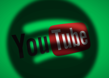 YouTube podría tener una página de inicio dedicada a los podcasts