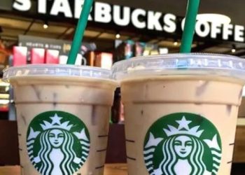 Starbucks quiere venderte NFTs con tu Frappuccino