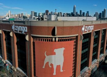 Take-Two completa la adquisición del gigante de los juegos para móviles Zynga por 12.700 millones de dólares