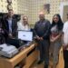 Instalan equipos biométricos en consulado de Amberes, Reino de Bélgica