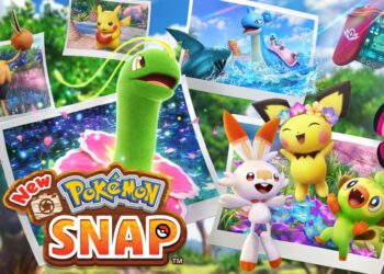 El Pokémon Snap original para N64 llegará a Nintendo Switch Online mañana