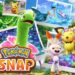 El Pokémon Snap original para N64 llegará a Nintendo Switch Online mañana